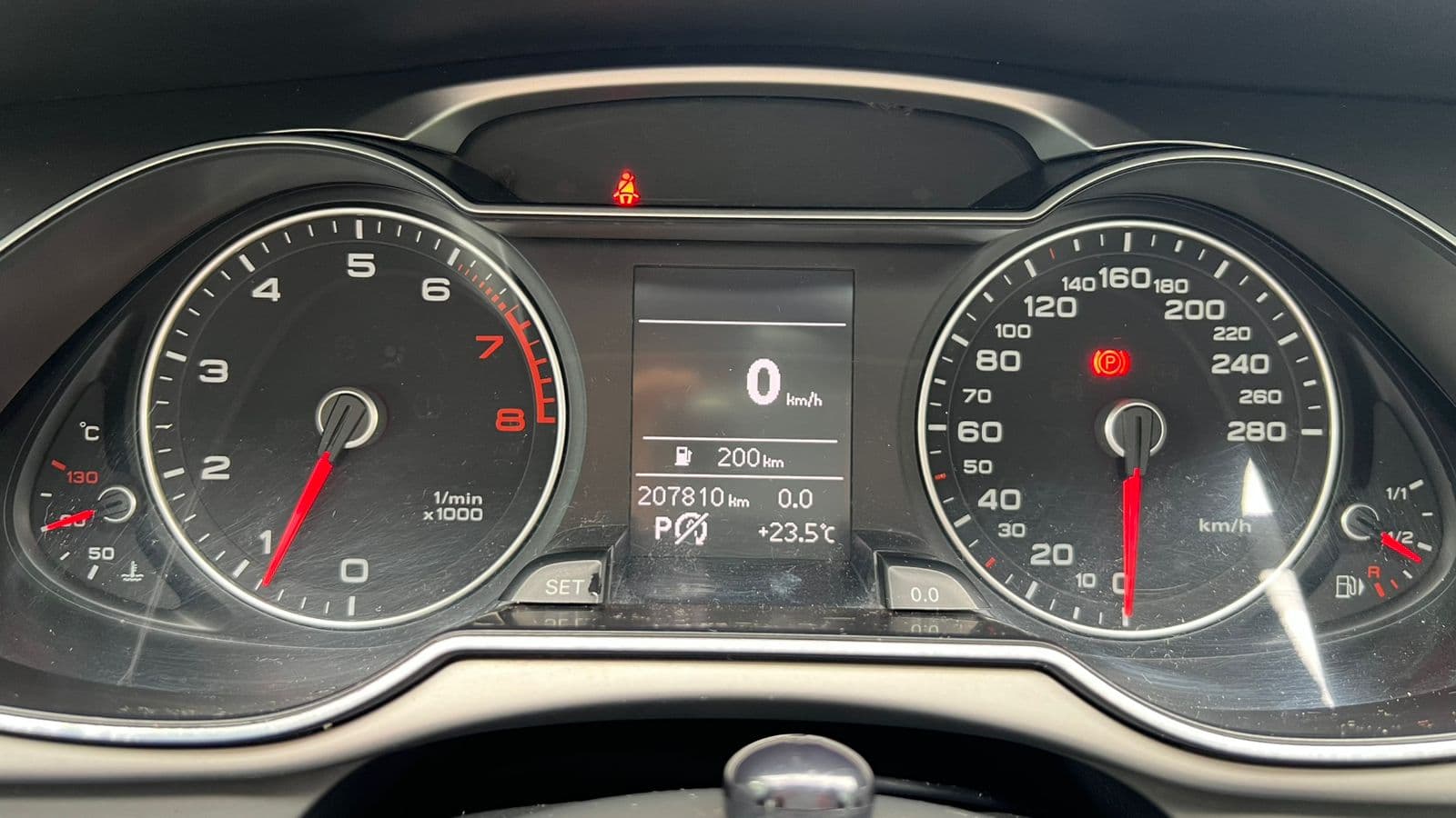 Audi A4 Prestige 2015 - Foto 5